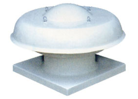 DWT-I型軸流式屋頂通風(fēng)機(jī)