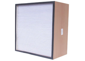 高效空氣過濾器